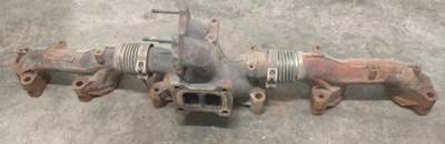 Detroit DD15 Exhaust Manifold