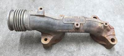 Detroit DD15 Exhaust Manifold
