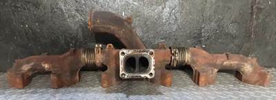 Detroit DD15 Exhaust Manifold