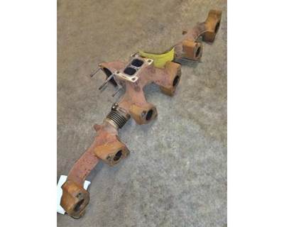 Detroit DD15 Exhaust Manifold