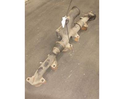Detroit DD15 Exhaust Manifold