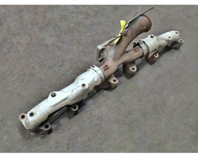 Detroit DD15 Exhaust Manifold