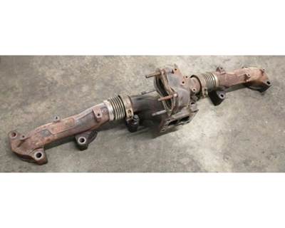 Detroit DD15 Exhaust Manifold