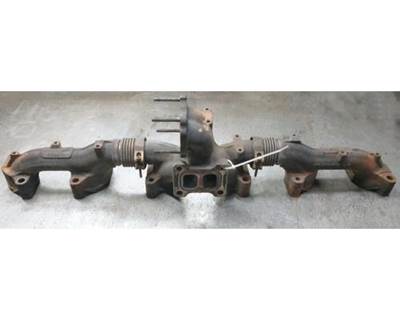 Detroit DD15 Exhaust Manifold