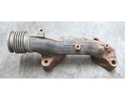 Detroit DD15 Exhaust Manifold