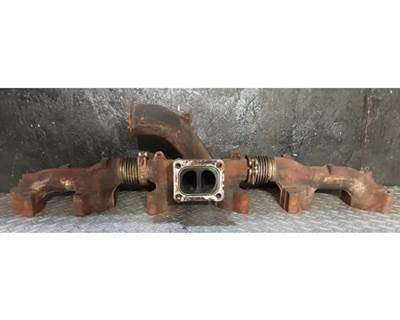 Detroit DD15 Exhaust Manifold for a Unmarked N/A