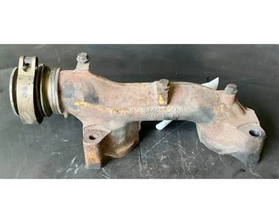 Detroit DD15 Exhaust Manifold