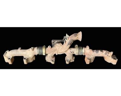 Detroit DD15 Exhaust Manifold