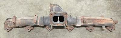 Paccar MX-13 Exhaust Manifold