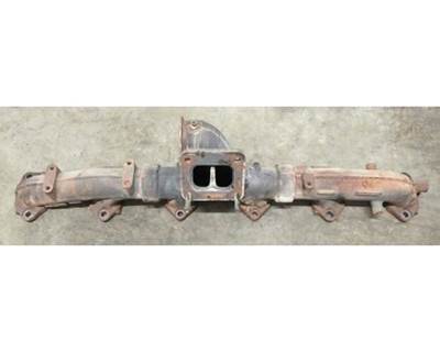 Paccar MX-13 Exhaust Manifold