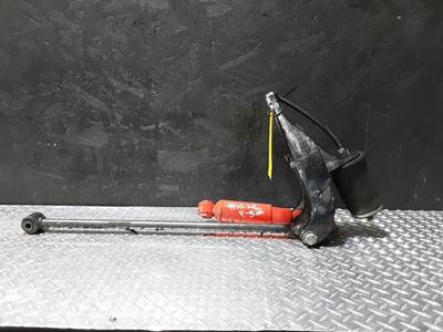 Peterbilt 386 Right Exhaust Pipe