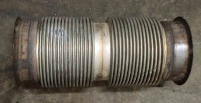 Freightliner Exhaust Stack