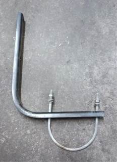 Peterbilt 579 Exhaust Stack