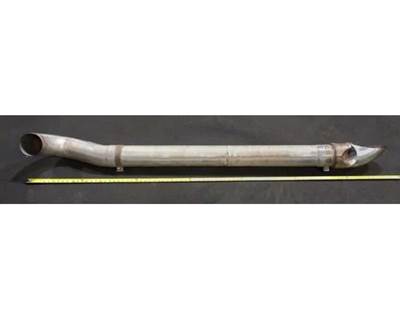 Peterbilt 579 Exhaust Stack