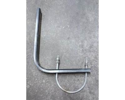 Peterbilt 579 Exhaust Stack