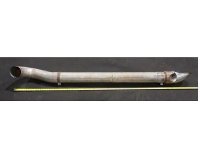 Peterbilt 579 Exhaust Stack