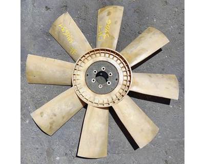 Caterpillar 3406 Fan Blade for a Freightliner FL Cabover