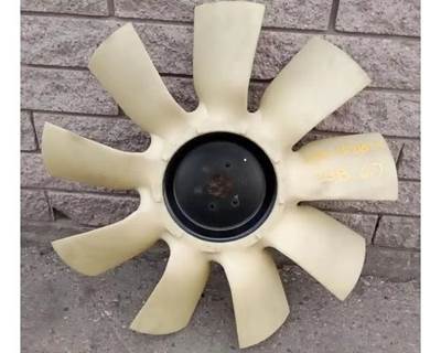 Cummins ISB 6.7L Fan Blade for a Freightliner M Line Walk-In Van