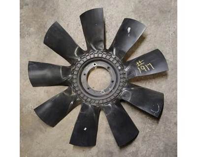 Cummins ISB 6.7L Fan Blade for a Freightliner M2 106