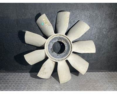 Cummins ISB Fan Blade for a Freightliner FC70 CARGO
