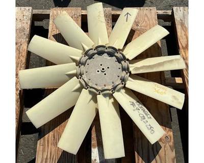 Cummins ISL9 Fan Blade