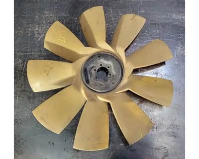 Cummins ISX12 Fan Blade for a Kenworth T800