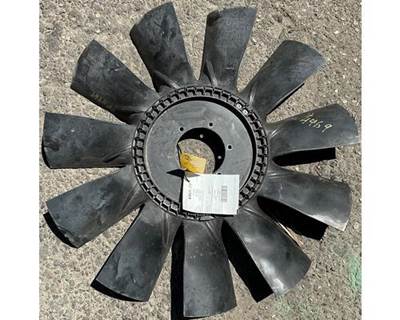 Cummins X15 Fan Blade for a Peterbilt 579