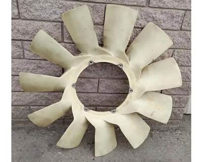 Detroit DD13 Fan Blade for a Freightliner Cascadia 113