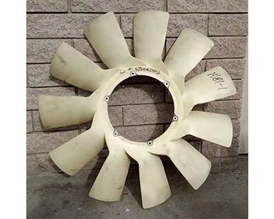 Detroit DD13 Fan Blade for a Freightliner Cascadia 113