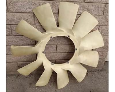 Detroit DD13 Fan Blade for a Freightliner Cascadia 113