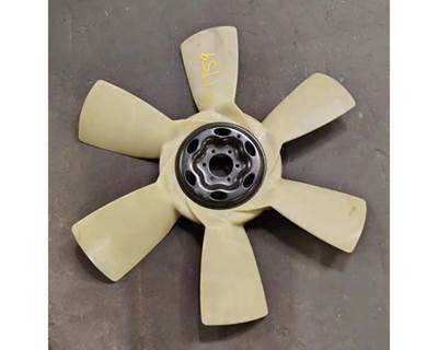 Detroit DD13 Fan Blade for a Freightliner Cascadia 113