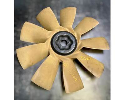 Detroit DD13 Fan Blade for a Freightliner Cascadia 113