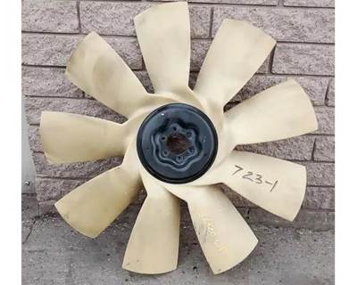 Detroit DD15 Fan Blade for a Freightliner Cascadia 125
