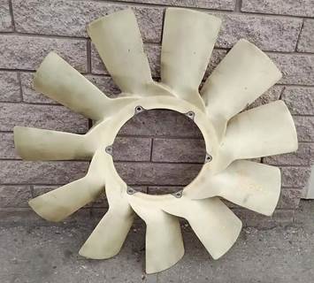 Freightliner Cascadia 113 Fan Blade