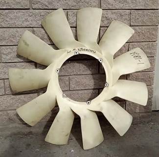 Freightliner Cascadia 113 Fan Blade