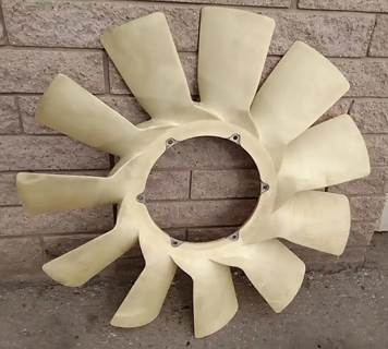 Freightliner Cascadia 113 Fan Blade