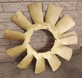 Freightliner Cascadia 113 Fan Blade