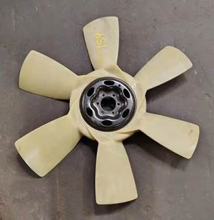 Freightliner Cascadia 113 Fan Blade
