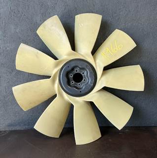 Freightliner Cascadia 113 Fan Blade