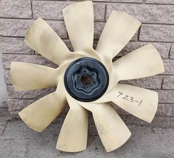 Freightliner Cascadia 125 Fan Blade