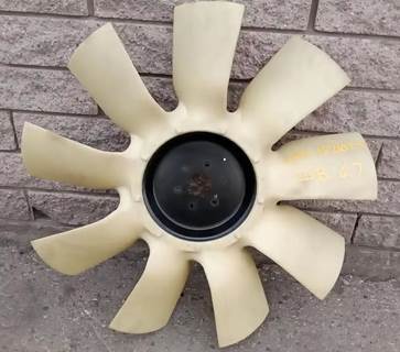 Freightliner M Line Walk-In Van Fan Blade