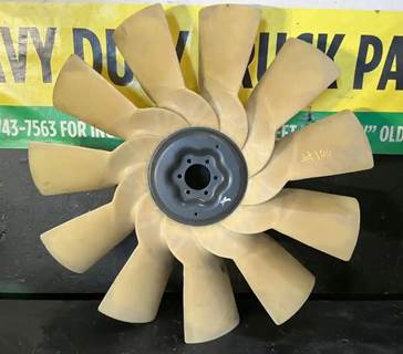 Kenworth Fan Blade