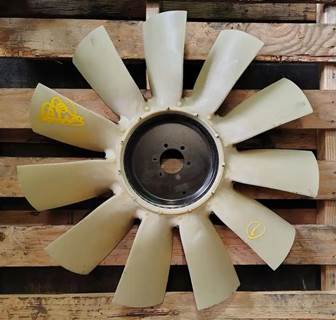 Kenworth T800 Fan Blade