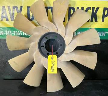 Mack CXU633T Fan Blade