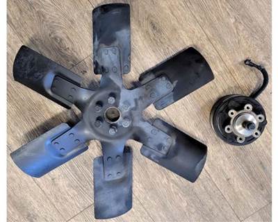 Cummins ISB Fan Clutch for a Freightliner MT55 Chassis