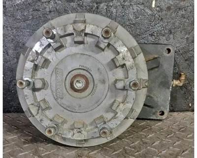 Cummins ISX12 G Fan Clutch for a Volvo VNL