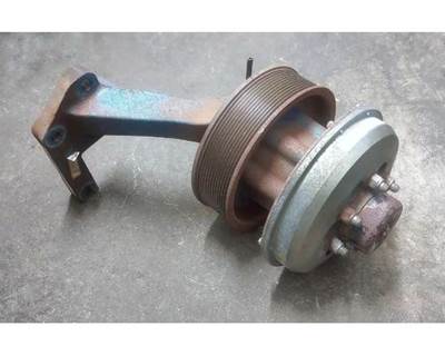 Cummins X15 Fan Clutch for a Kenworth T680