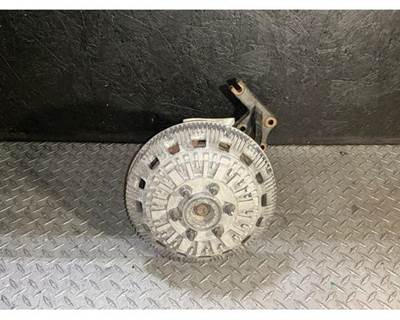 Cummins X15 Fan Clutch for a International LT625