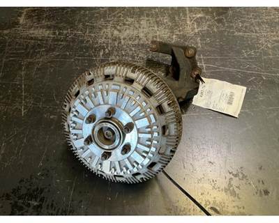 Cummins X15 Fan Clutch for a International LT625