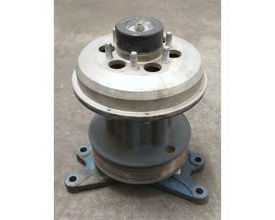 Detroit DD13 Fan Clutch